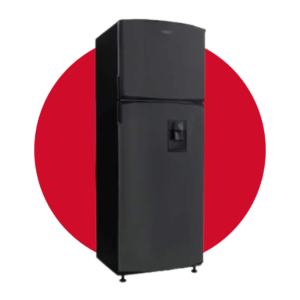 HA-N M 311 SE MI TI EX NEVERA HACEB 311 LTS TITANIO NF