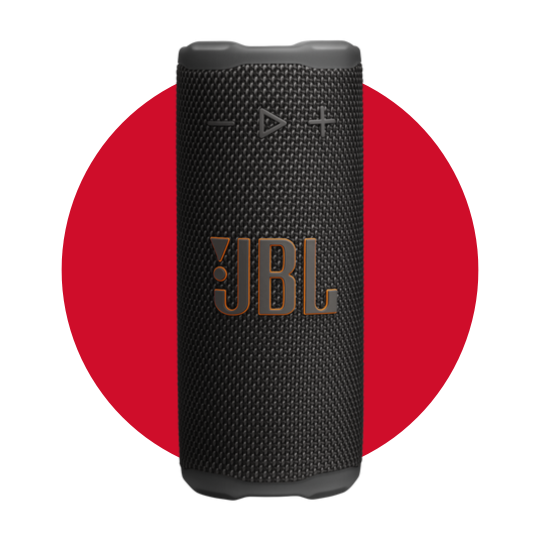 Parlante JBL Grip