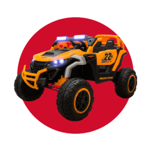 M3 CARRO A BATERIA M3 COLORES