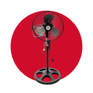 VENTILADOR HOME PREMIUM 12" 3 EN 1