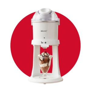 MAQUINA DE HELADOS SOKANY