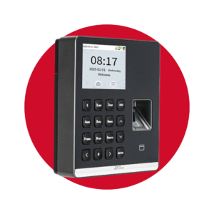 Terminal Biometrico ZKTeco SenseFP M1-B