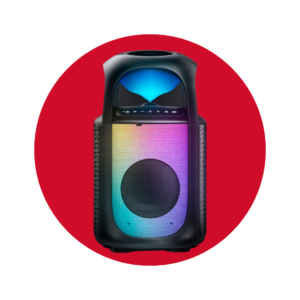 PARLANTE MONSTER TRANCE