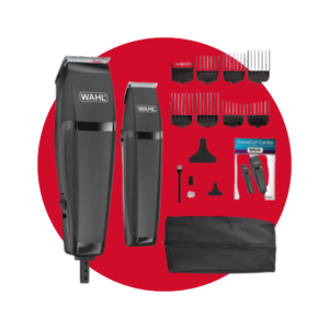 79450-308 CORTADORA KIT WAHL HOMECUT