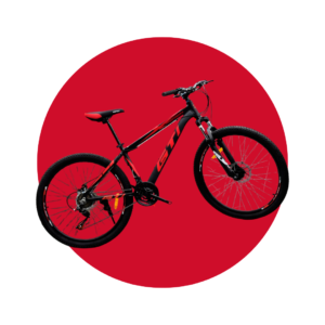 BICICLETA MADROCK ARO 26