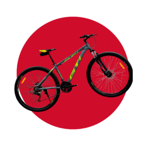 BICICLETA CAMBODIA ARO 29