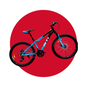 BICICLETA SNAP ARO 24 COLORES