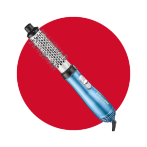 BNT21000SR Cepillo Secador de Cerdas Suaves 1¼ BabylissPRO