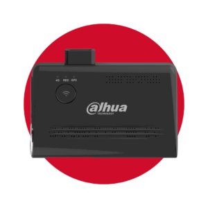 Dahua Dash Cam