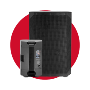 PARLANTE EUROSOUND ES-8020PRO