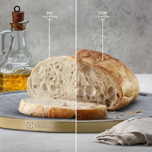 Cocina Electrolux 5 quemadores grill eléctrico - Imagen 5