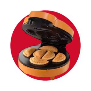 MÁQUINA OSTER PARA MINI EMPANADAS