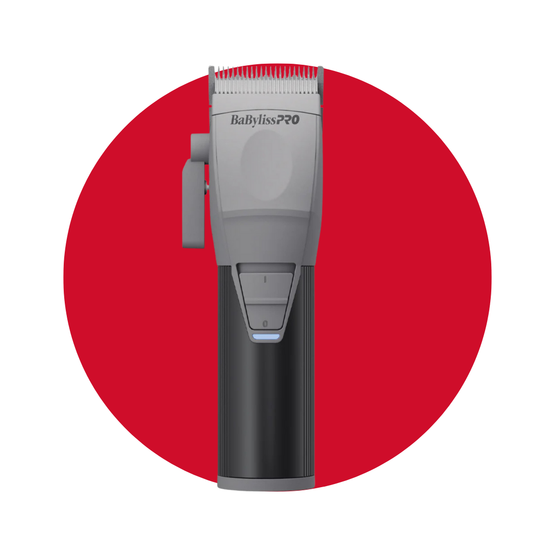 Cortadora de Cabello BaBylissPRO COREFX FX86