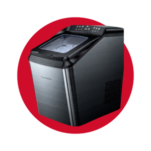 IM2200-UL MAQUINA DE HACER HIELO FREEZIMER