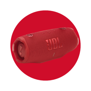 Parlante JBL Charge 6