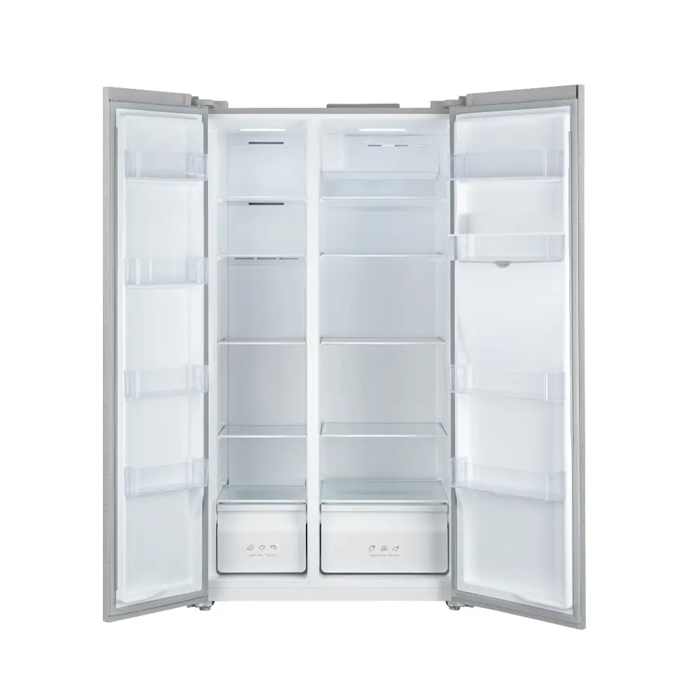 Nevera Side by Side Oster 485 Litros Inverter - Imagen 3