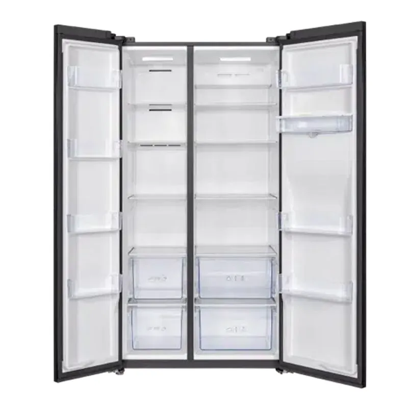 NEVERA TCL SIDE BY SIDE 650 LITROS GALAXY - Imagen 2