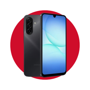 SAMSUNG A17 4GB/128GB