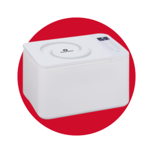 SANITIZADOR DE ALIMENTOS INDURAMA SFV-11IND