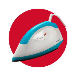 PLANCHA DE ROPA SOKANY 1200W