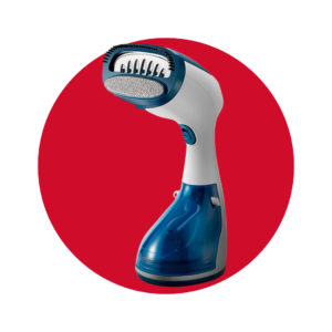 PLANCHA A VAPOR DE MANO SOKANY