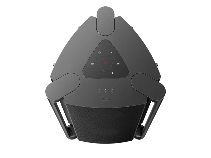 Parlante TCL Party Speaker 220W - Imagen 4