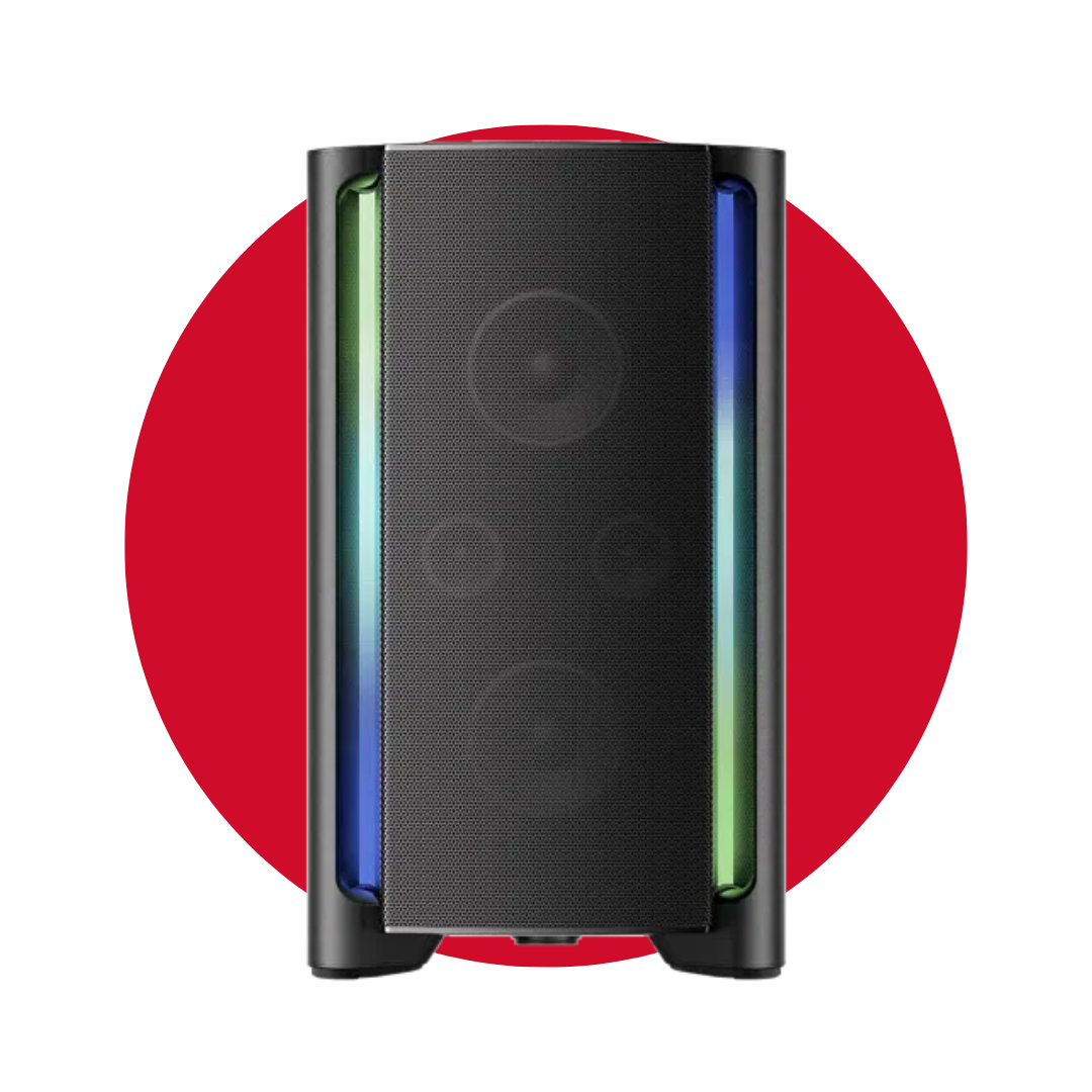 Parlante TCL Party Speaker 220W