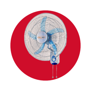 VENTILADOR DE PARED 18" MASTERMAXI