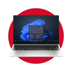 250R-G10-C5 PORTATIL HP CORE 5 16GB/512GB