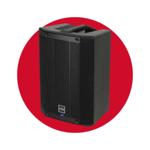 CAJA ACTIVA GROBER ADVANTA-SERIE RECARGABLE 240W