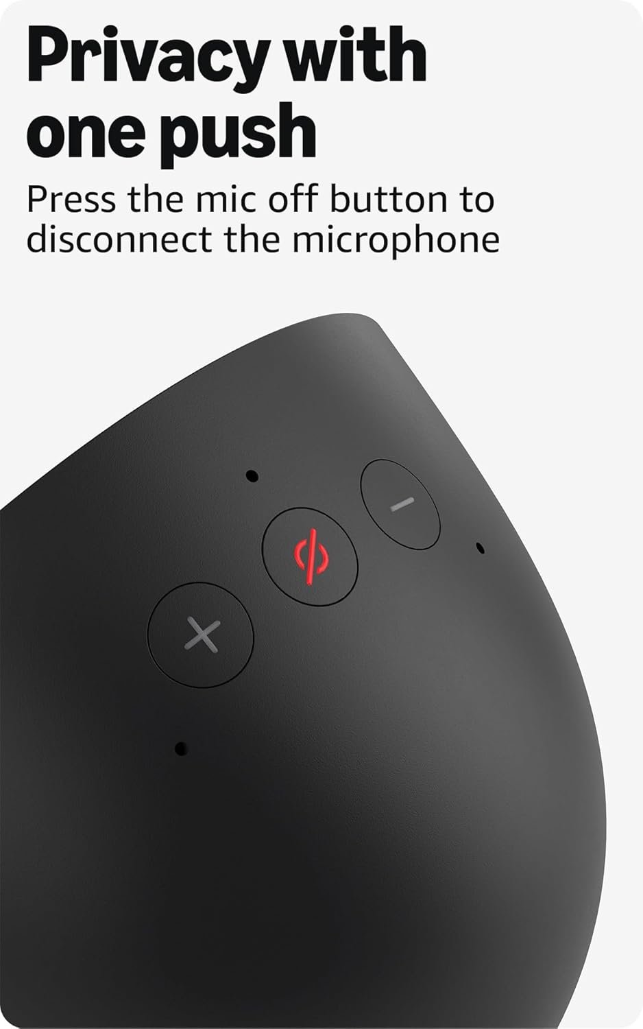 Amazon Echo Spot - Imagen 5