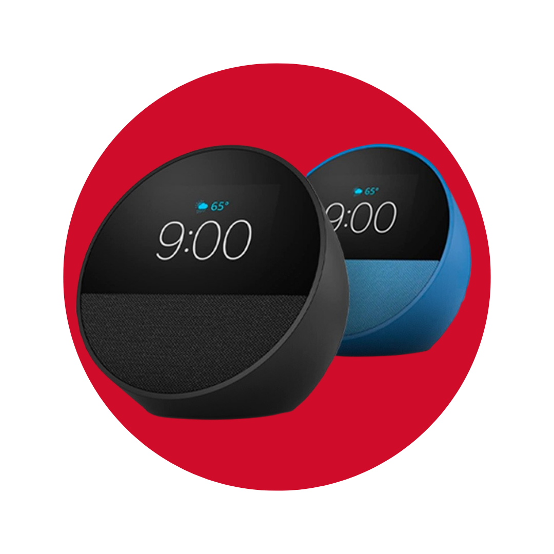 Amazon Echo Spot