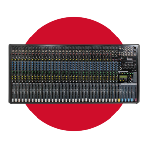 Mixer Profesional 32 canales ENGLAND SOUND ES-FX32I