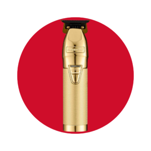 Recortadora Patillera BaBylissPro Gold