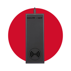 Cargador inalámbrico BaBylissPRO X Tomb 45