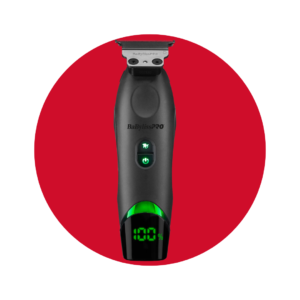 Patillera BaBylissPRO de carga inalámbrica Tom b45