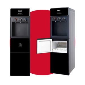 HWD09IM DISPENSADOR DE AGUA RCA CON ICE MAKER