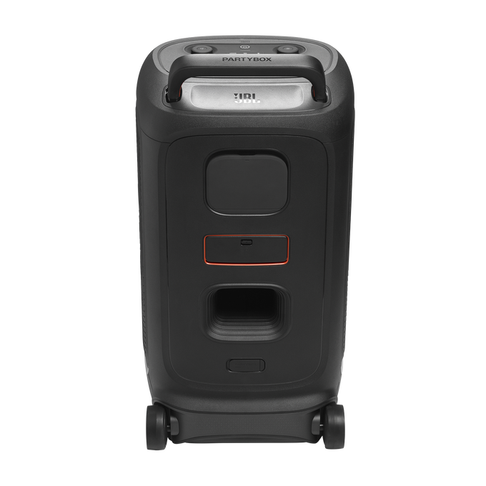 PARLANTE JBL PARTYBOX 520 NEGRO - Imagen 2