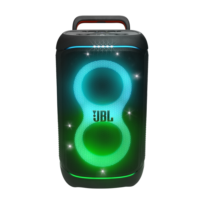 PARLANTE JBL PARTYBOX 520 NEGRO - Imagen 3