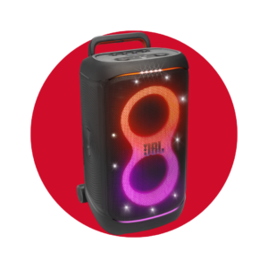 PARLANTE JBL PARTYBOX 520 NEGRO