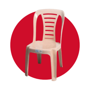 KAGLIARI-BEIGE SILLA KAGLIARI BEIGE