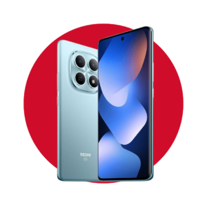 XIAOMI REDMI NOTE 15 8GB/256GB