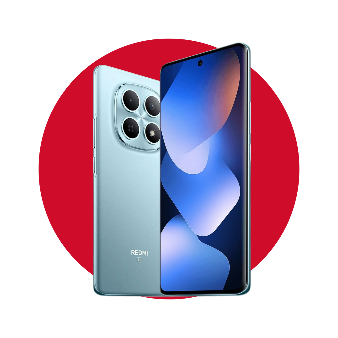 XIAOMI REDMI NOTE 15 8GB/256GB