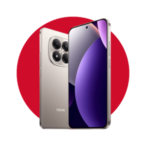 XIAOMI REDMI NOTE 15 PRO 8GB/256GB