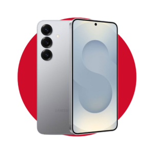 SAMSUNG S25 12GB/256GB