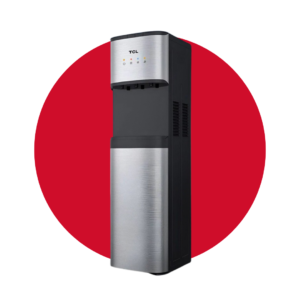 TY-LWYRT110T DISPENSADOR TCL BOTELLON OCULTO