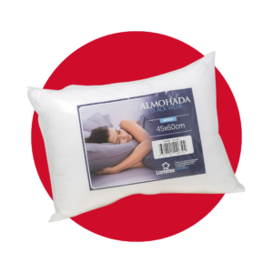 ALMOHADA BLACK WEEK 45X60CM