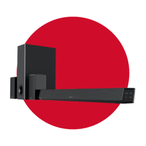 BARRA DE SONIDO PHILIPS 200W