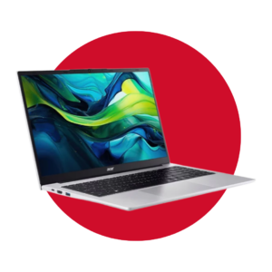 Laptop Acer Aspire Go Ryzen 7 16GB/512GB