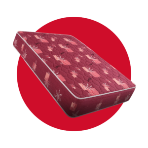 COLCHON SEÑORIAL PARAISO 1-1/2 PLAZA